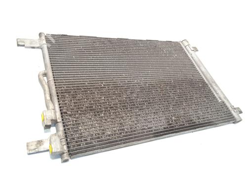 Used AC radiator SKODA OCTAVIA III (5E3, NL3, NR3) 1.6 TDI (110 hp) 21140132