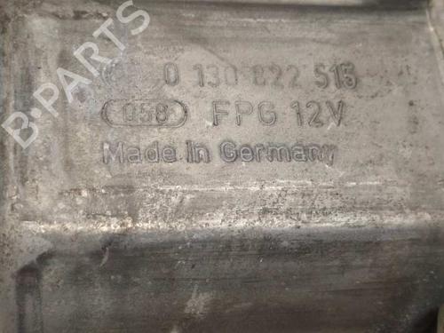 Front right window mechanism BMW 4 Gran Coupe (F36) 428 i | BP5774343C23 