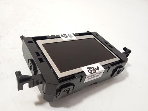 Display monitor FORD FOCUS III Saloon 1.0 EcoBoost | BP30129725C48