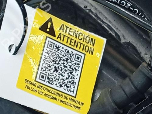 Bagaksel FORD PUMA (J2K, CF7) 1.0 EcoBoost | BP38324716M2 - Image 4