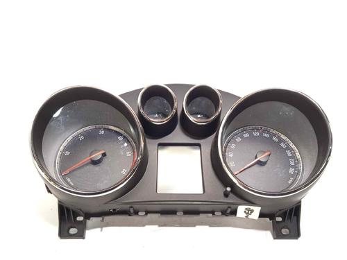 Instrument cluster OPEL INSIGNIA A (G09)  | BP16497862C47 