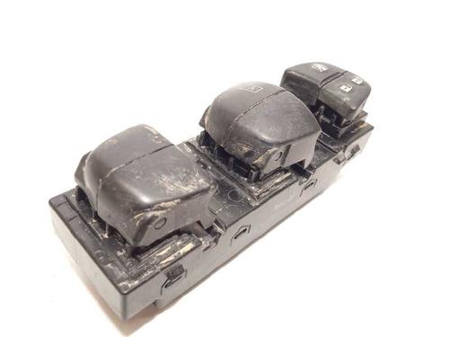 Left front window switch NISSAN PULSAR Hatchback (C13) 1.2 DIG-T (115 hp) 9123797