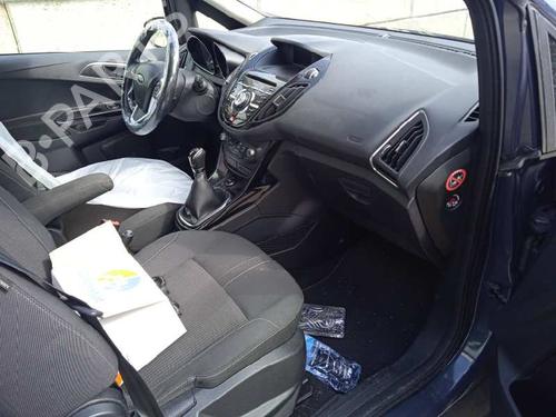 Left sun visor FORD B-MAX (JK)  | BP13936456I1  - Image 16