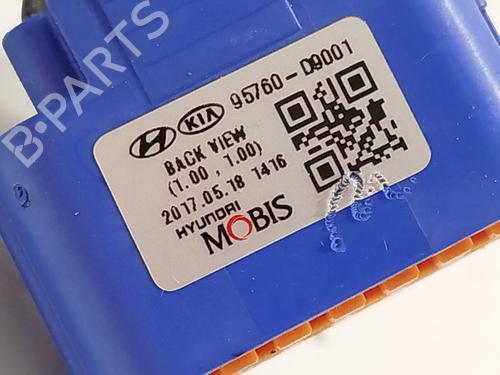 Electronic module KIA SPORTAGE IV (QL, QLE) 1.6 GDI | BP23862444M83 