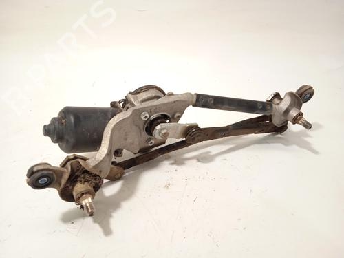 Used Front wiper motor HYUNDAI ELANTRA V Saloon (MD, UD) [2010-2017]  28514544