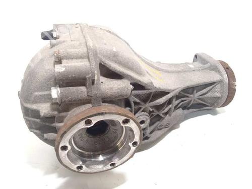 Differential hinten AUDI A6 C7 (4G2, 4GC) 3.0 TDI quattro (204 hp) 0BC500044A