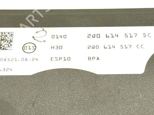 ABS pump VW TAIGO (CS1) 1.5 TSI | BP31980324M43 