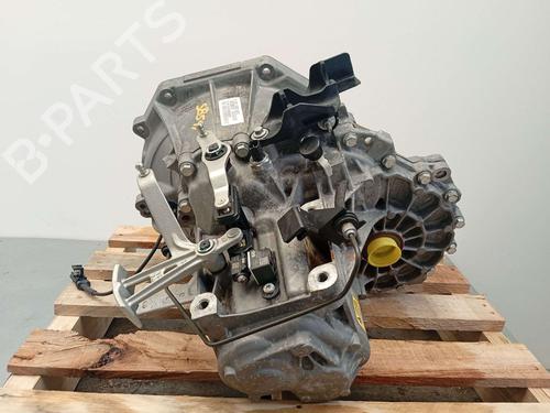 Gearbox FORD FOCUS IV (HN) 1.0 EcoBoost mHEV | BP39094337M3 - Image 3