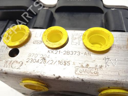 ABS pump FORD TRANSIT CUSTOM V362 Van (FY, FZ) 2.0 EcoBlue mHEV | BP26208291M43 