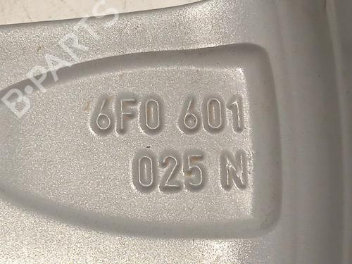 Rim SEAT IBIZA V (KJ1, KJG) 1.0 TSI | BP29604236C45 
