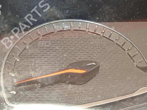 Instrument cluster PEUGEOT 208 II (UB_, UP_, UW_, UJ_)  | BP9264310C47 