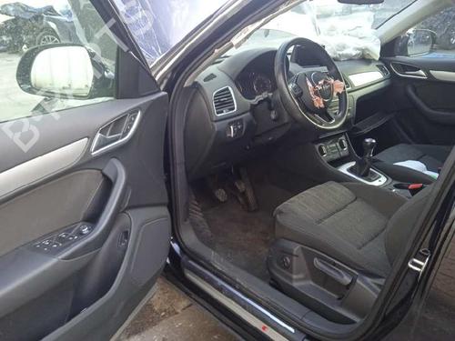 Electronic module AUDI Q3 (8UB, 8UG) 2.0 TDI | BP13503089M83 