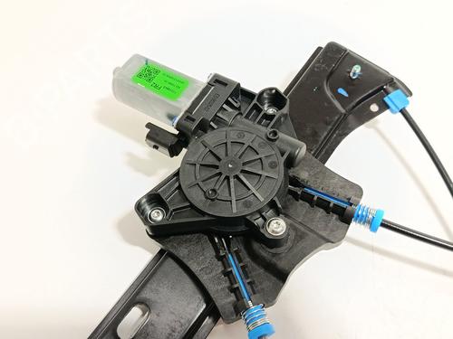 Front right window mechanism MG MG TF 115 | BP34187385C23 - Image 4