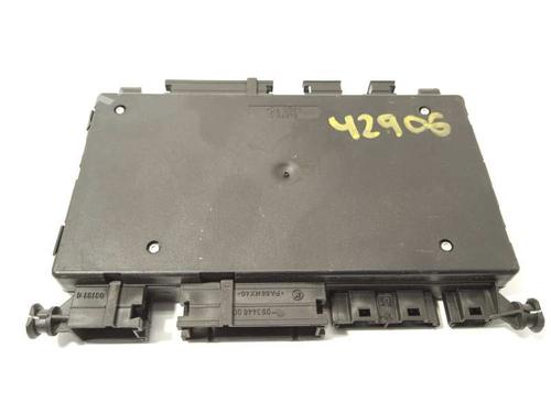 Electronic module MERCEDES-BENZ M-CLASS (W164) ML 300 CDI 4-matic (164.121) | BP6461808M83 