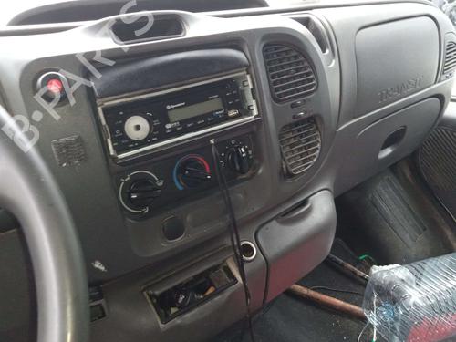 AC compressor FORD TRANSIT Van (FA_ _) 2.0 DI (FAE_, FAF_, FAG_) | BP38199031M34 - Image 16