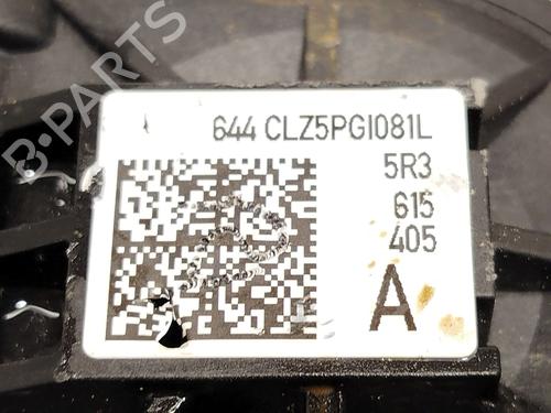 Left rear brake caliper SEAT LEON (KL1, KLG) 2.0 TDI | BP29626995M107 