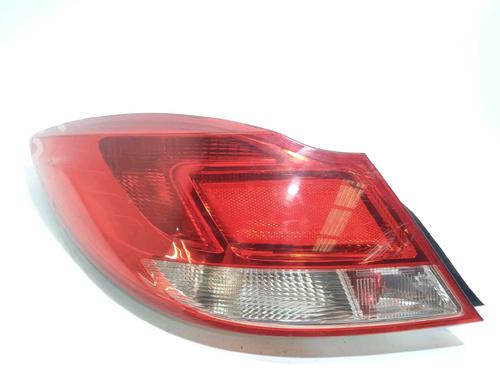 Used Left taillight Left taillight 16725952 16725952