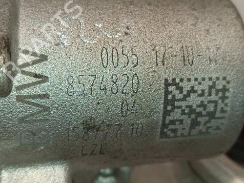 Egr BMW X5 (G05, F95)  | BP13056487M69 