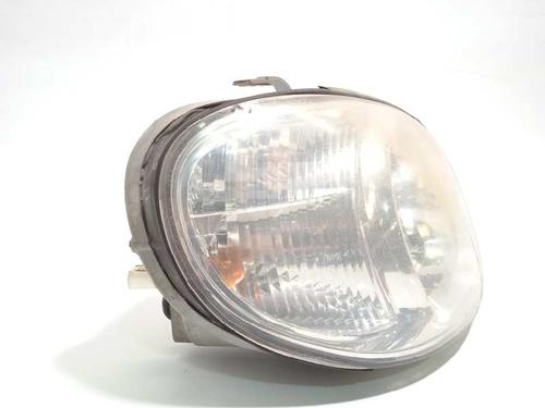 Right headlight KIA CARNIVAL II (GQ) 2.9 CRDi | BP12140305C29