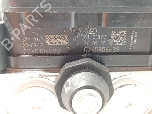 ABS pump MERCEDES-BENZ GLB (X247) GLB 200 d (247.612) | BP31313584M43 