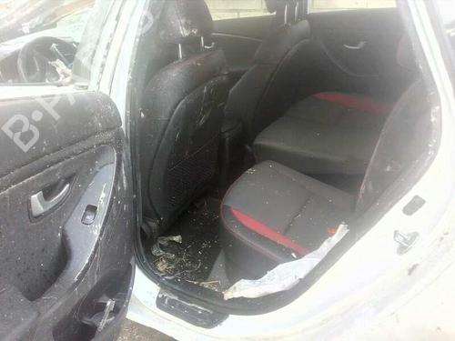 Throttle body HYUNDAI i30 (GD) 1.6 T-GDI | BP6118872M82