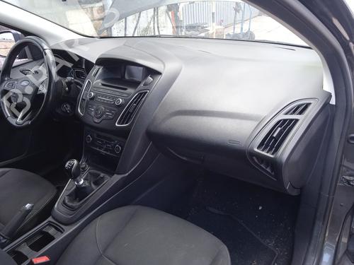 Left front window switch FORD FOCUS III Turnier 1.0 EcoBoost | BP28489355I27