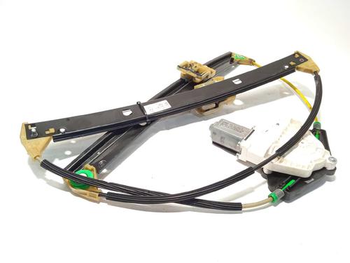 Used Front right window mechanism AUDI A4 B8 (8K2) [2007-2017]  16943690