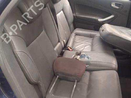 ABS pump FORD MONDEO IV (BA7)  | BP10710588M43 