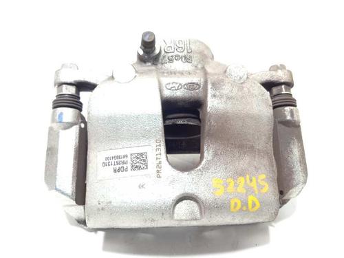 Right front brake caliper HYUNDAI i30 (PDE, PD, PDEN) 1.0 T-GDI | BP16025607M104