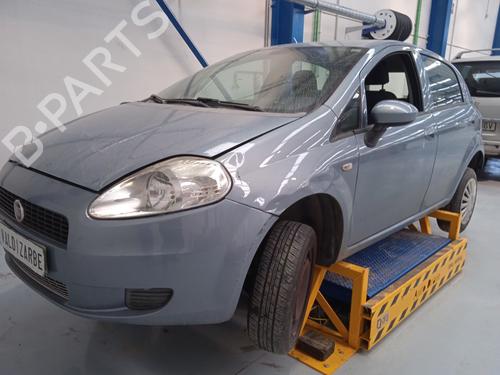 Right headlight FIAT PUNTO EVO (199_)  | BP36259861C29  - Image 5