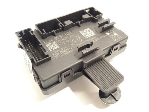 Used Electronic module Electronic module 20136415 20136415