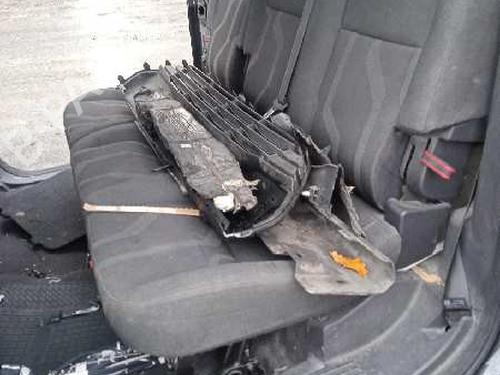 Right taillight FORD TRANSIT CONNECT V408 Box Body/MPV  | BP25051657C35 