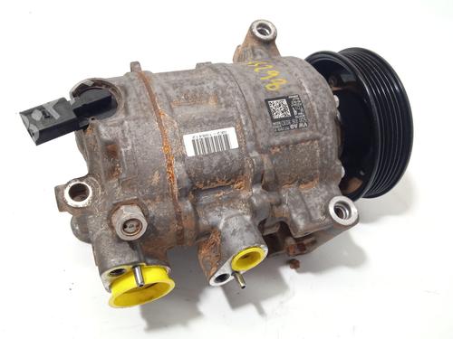 Used AC compressor SEAT IBIZA V (KJ1, KJG) 1.0 MPi (80 hp) 25137461