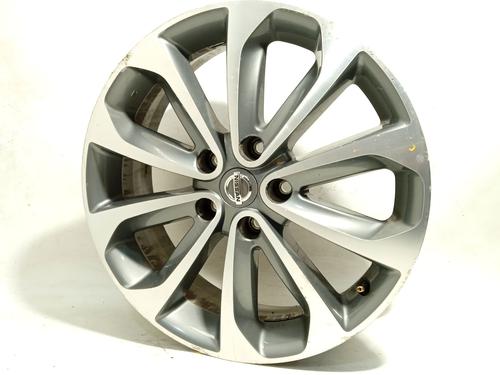 Used Rim NISSAN QASHQAI I (J10, NJ10) 2.0 dCi (150 hp) 29125454