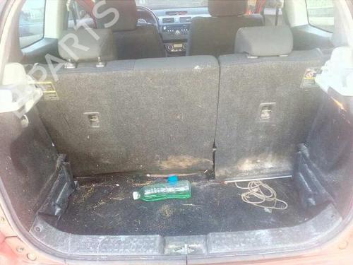 AC compressor SUZUKI SWIFT III (MZ, EZ) 1.3 DDiS (RS413D) | BP4806430M34 