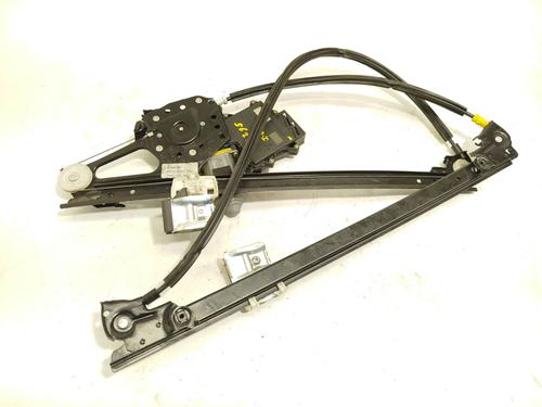 Front left window mechanism SEAT ALHAMBRA (7V8, 7V9) 1.9 TDI | BP27677214C22 