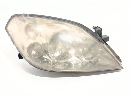 Used Right headlight Right headlight NISSAN PRIMERA Hatchback (P12) 1.9 dCi (120 hp) 36433700 36433700