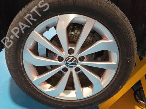 Gearbox VW T-ROC (A11, D11)  | BP31757074M3 