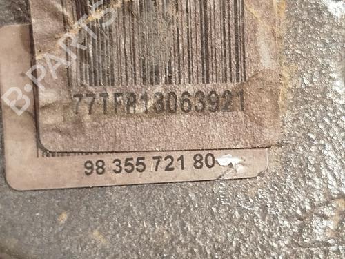 Right front brake caliper CITROËN C4 III (BA_, BB_, BC_) 1.2 PureTech 130 (BAHNSA, BAHNSB) | BP26878254M104