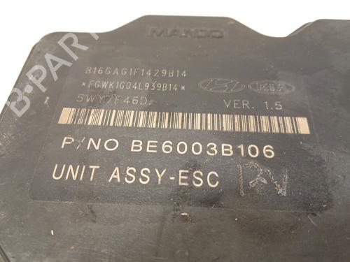 ABS pump HYUNDAI ix35 (LM, EL, ELH)  | BP29323034M43 