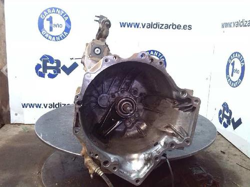 Gearbox KIA SPORTAGE SUV (K00) 2.0 TD 4WD | BP1125943M3 