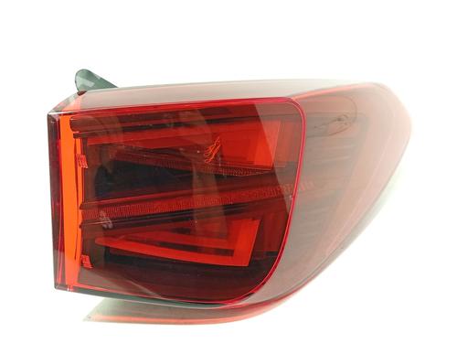 Used Right taillight Right taillight 34162888 34162888