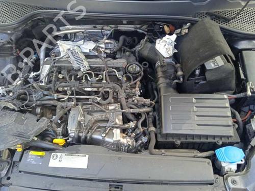 Electronic module SEAT LEON ST (5F8) 2.0 TDI | BP18263287M83  - Image 7