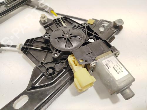 Rudehejsemekanisme ventre foran FORD MONDEO V Hatchback (CE) 2.0 EcoBlue | BP26941889C22