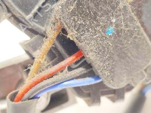 Front wiper motor CHEVROLET CRUZE (J300) 2.0 CDI | BP26391590M29 