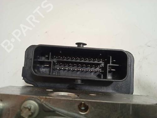 ABS pump RENAULT CLIO V (B7_)  | BP12600187M43 