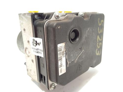 ABS pump CITROËN C4 II (NC_)  | BP24196609M43 