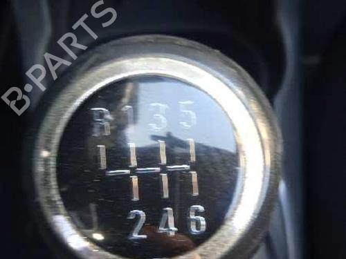 Left front door OPEL CORSA D (S07) 1.3 CDTI (L08, L68) | BP15576458C2 