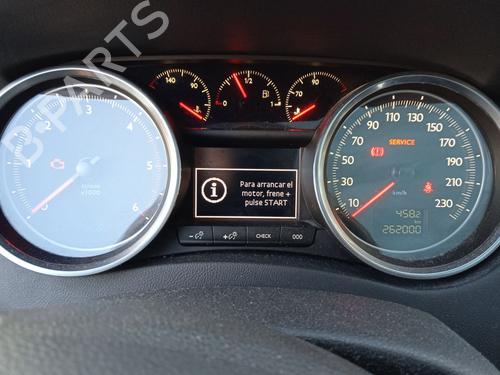 Electronic module PEUGEOT 508 SW I (8E_) 2.0 BlueHDi 180 | BP23130089M83  - Image 28