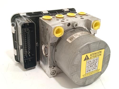 Bremsaggregat ABS für Bremsaggregat ABS VW TIGUAN (AD1, AX1) 2.0 TDI (150 hp) 36675856 36675856